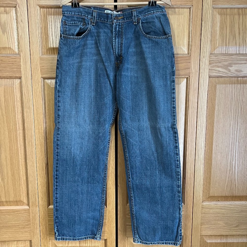Levi's 559 Jeans